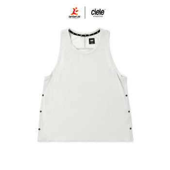 CIELE - Women - FSTSinglet2 - LightGrey